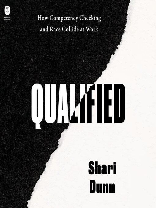 Title details for Qualified by Shari Dunn - Available